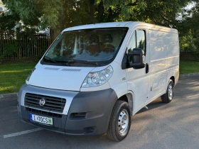 ����� �� �������� �� Fiat Ducato