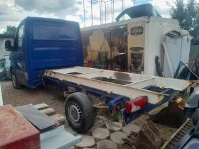 ����� �� �������� �� Mercedes-Benz Sprinter 315 2.2 �������� 