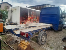 ����� �� �������� �� Mercedes-Benz Sprinter 315 2.2 �������� 