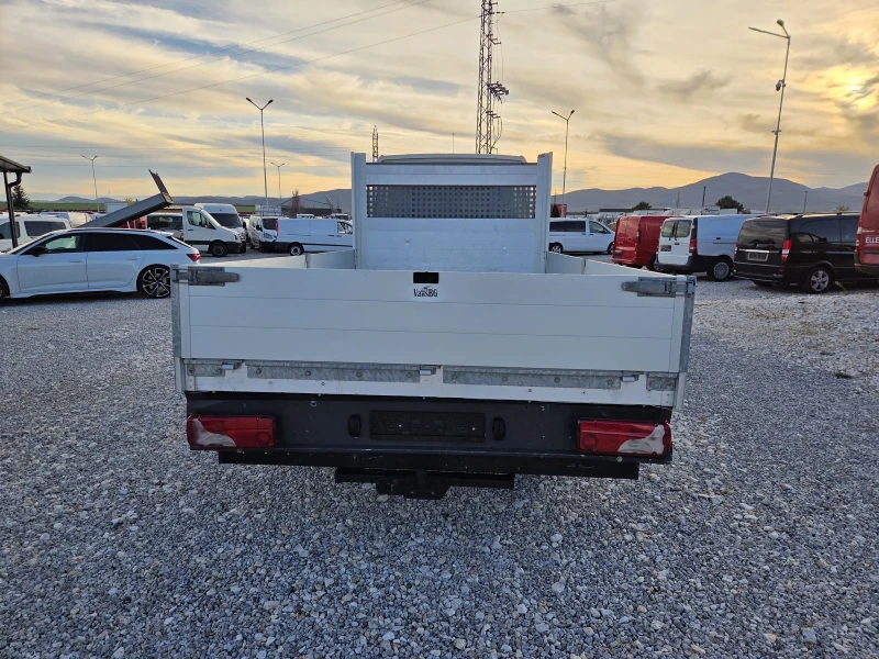 VW Crafter 2.5 TDI, Бордови, Климатик, 4.30 метра, До 3.5 тон, снимка 4 - Бусове и автобуси - 52250283