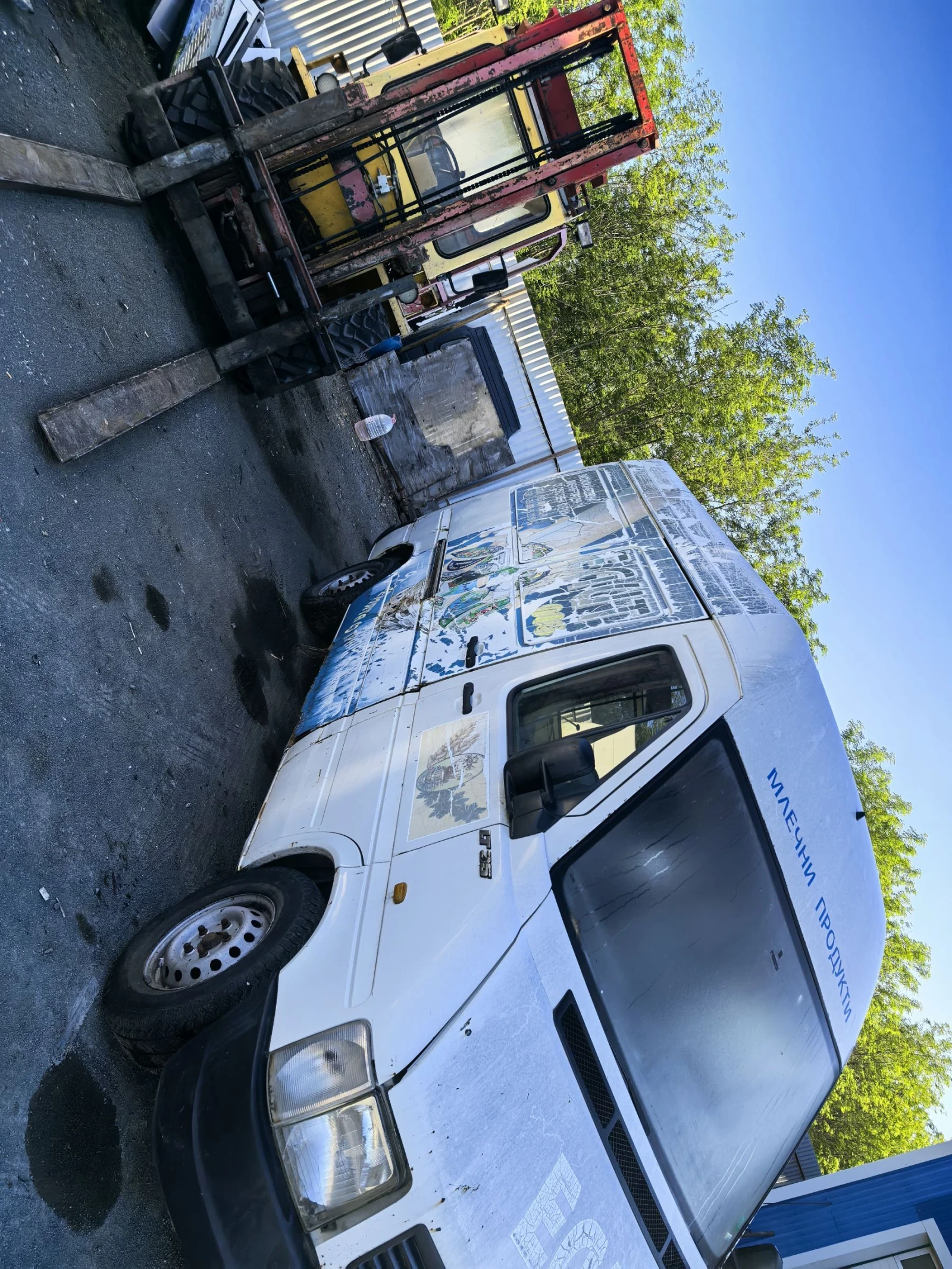 VW Lt 2.8 TDI 160ks brazilskiq | Mobile.bg   17