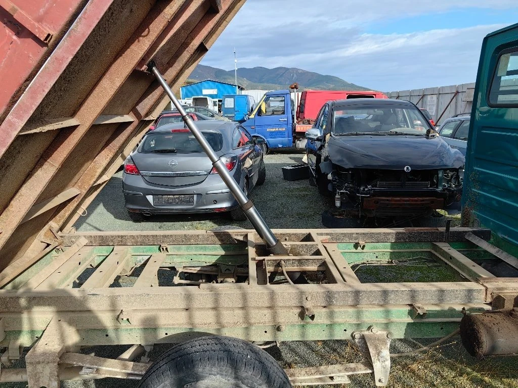 VW Lt 2.8 TDI 160ks brazilskiq | Mobile.bg   14