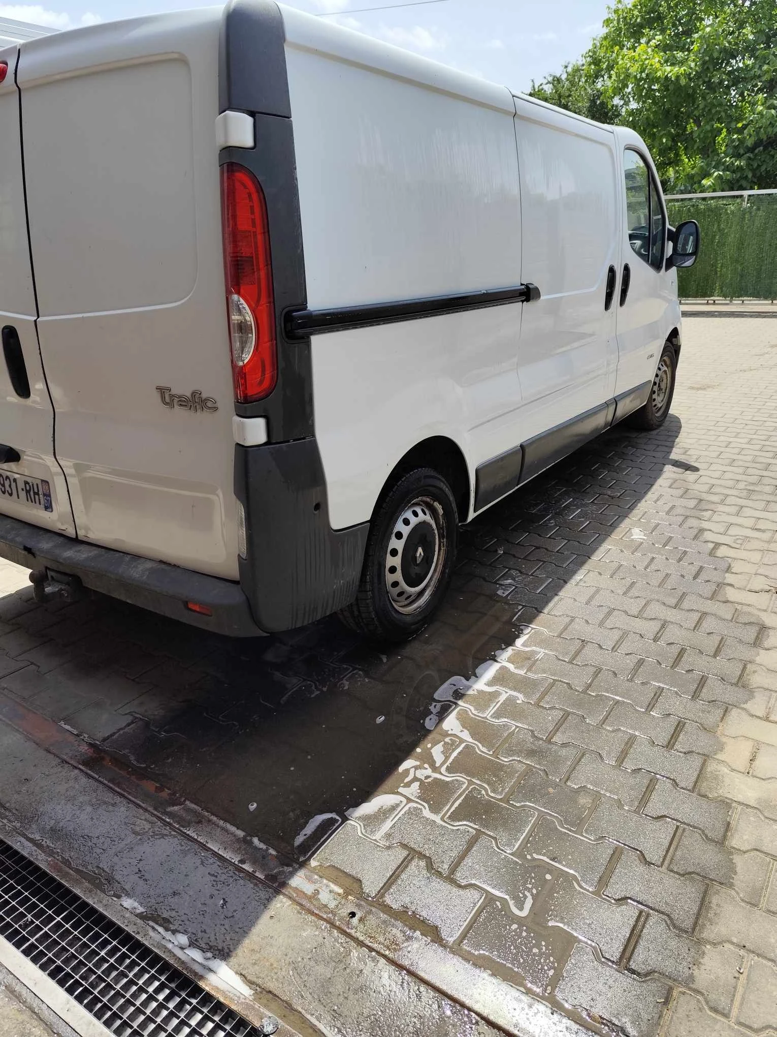 Renault Trafic 2.0DCI MAXI - изображение 4