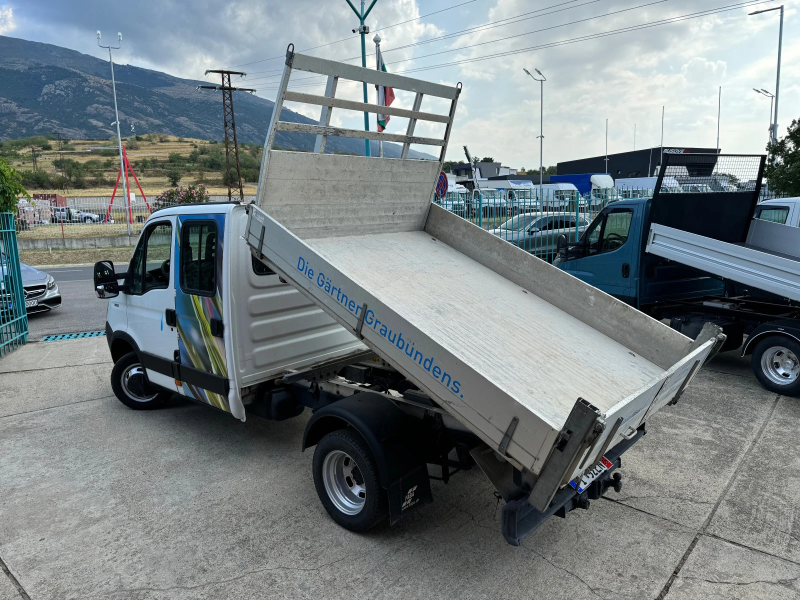 Iveco Daily 3.0HPI* 35C15*   | Mobile.bg   11