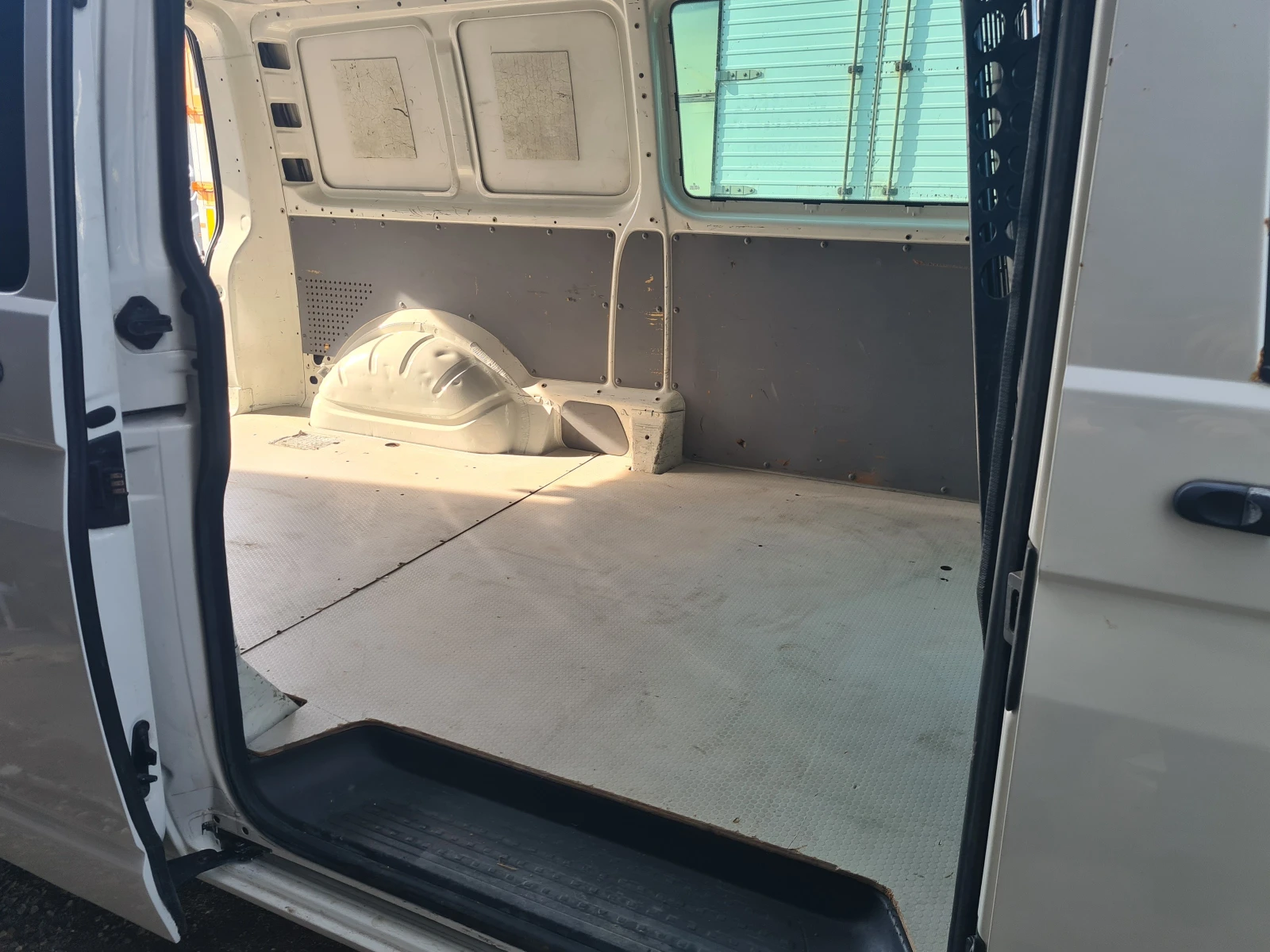 VW T5 2.5 44   . | Mobile.bg   16