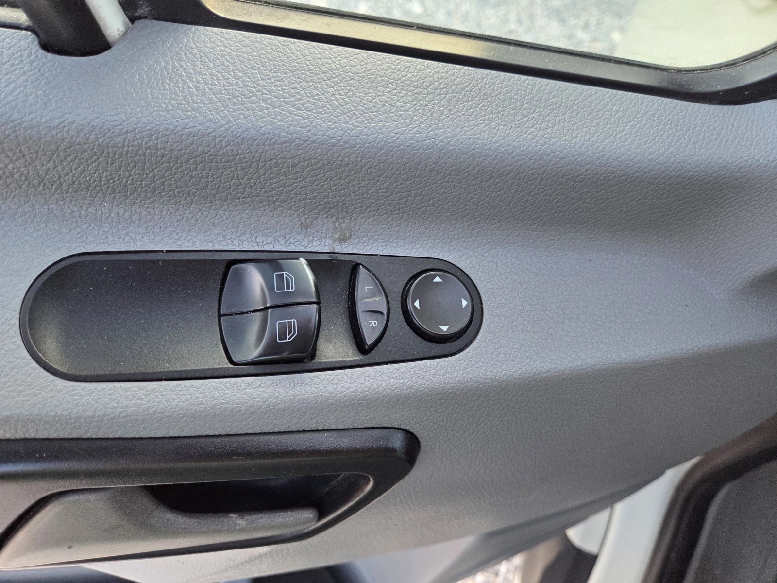 VW Crafter 2.5 TDI, , , 4.30 ,  3.5  | Mobile.bg   12