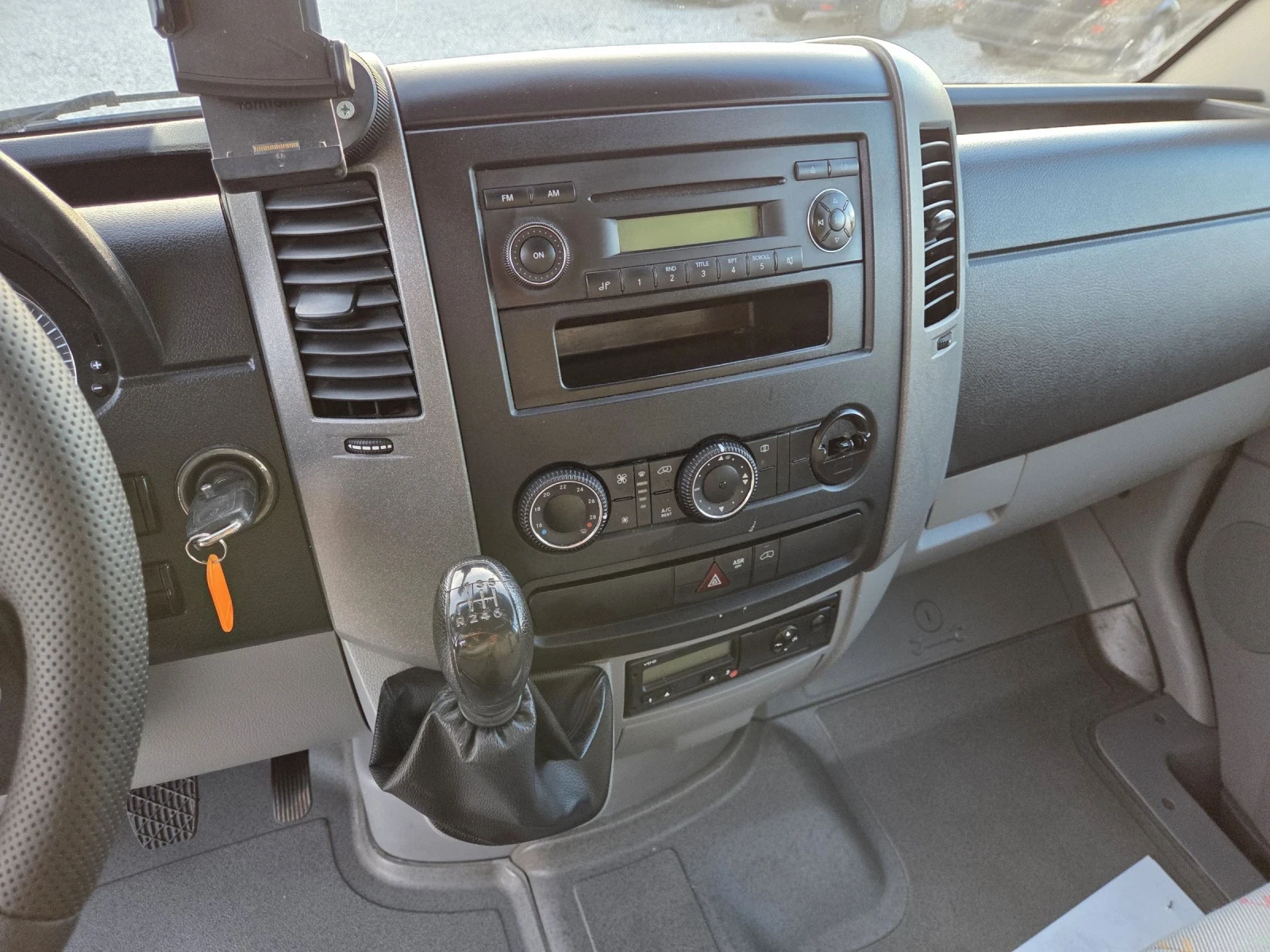 VW Crafter 2.5 TDI, , , 4.30 ,  3.5  | Mobile.bg   11