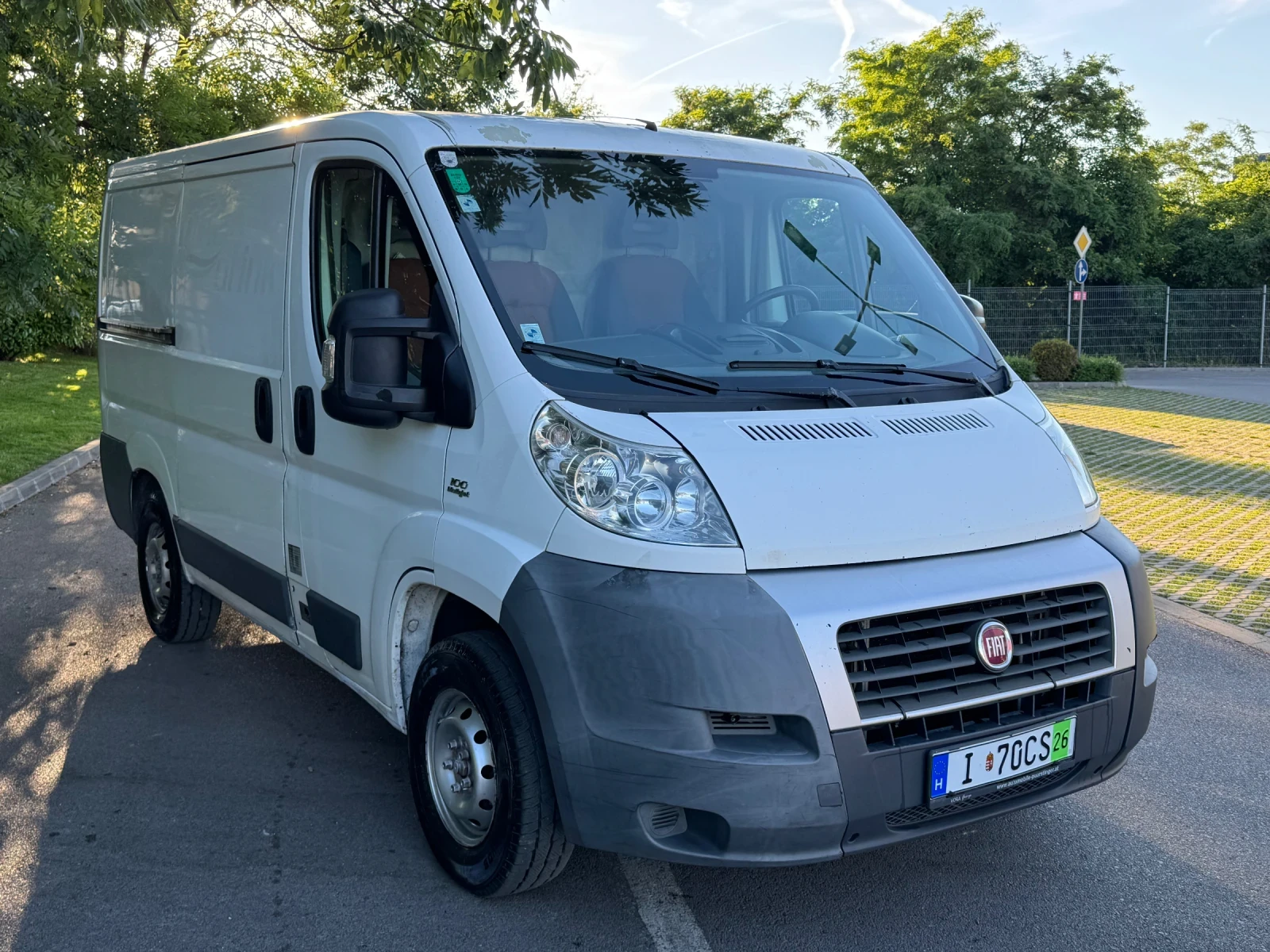 Fiat Ducato | Mobile.bg � ����������� 2