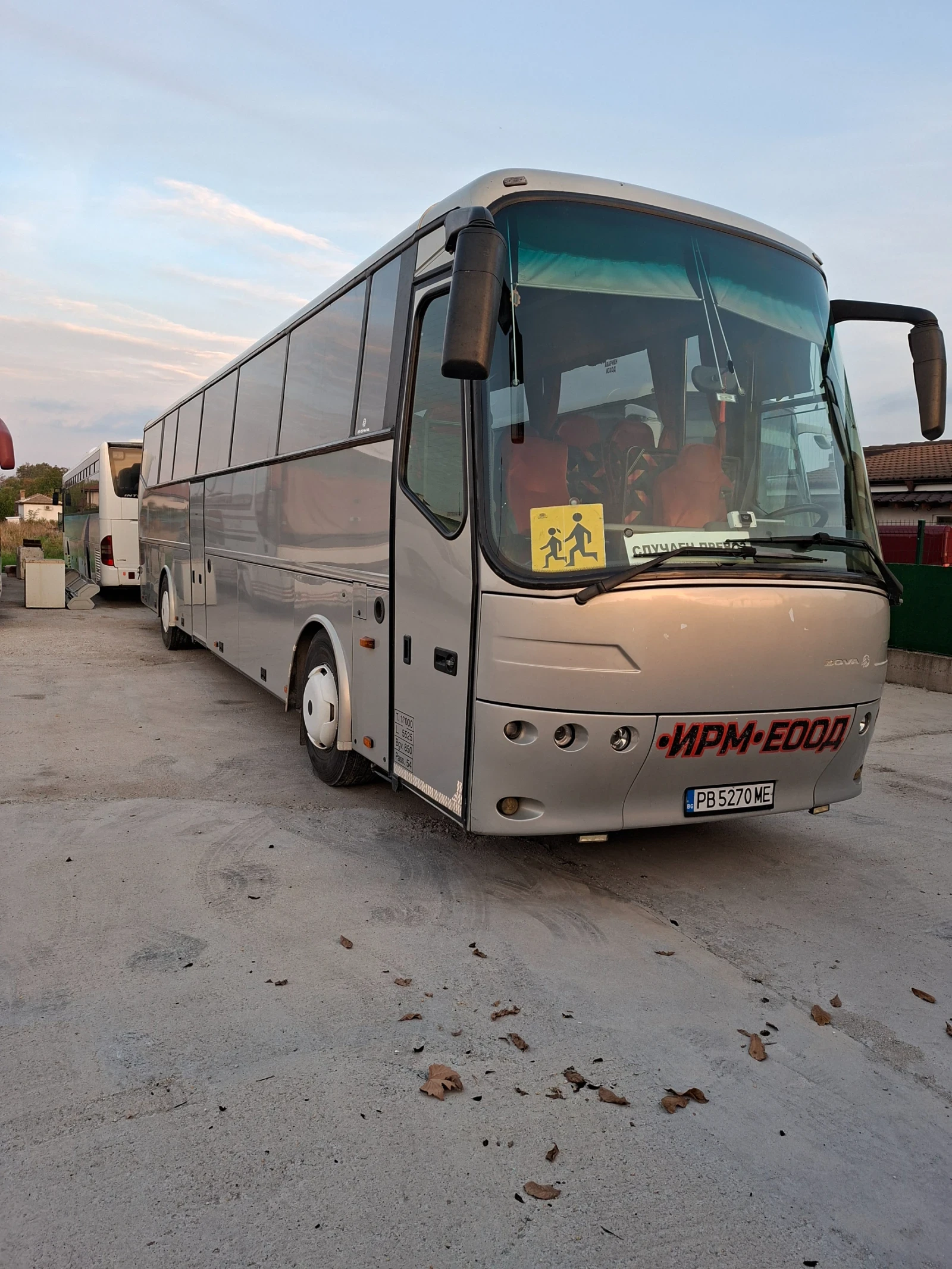 Bova Futura FHD 13380