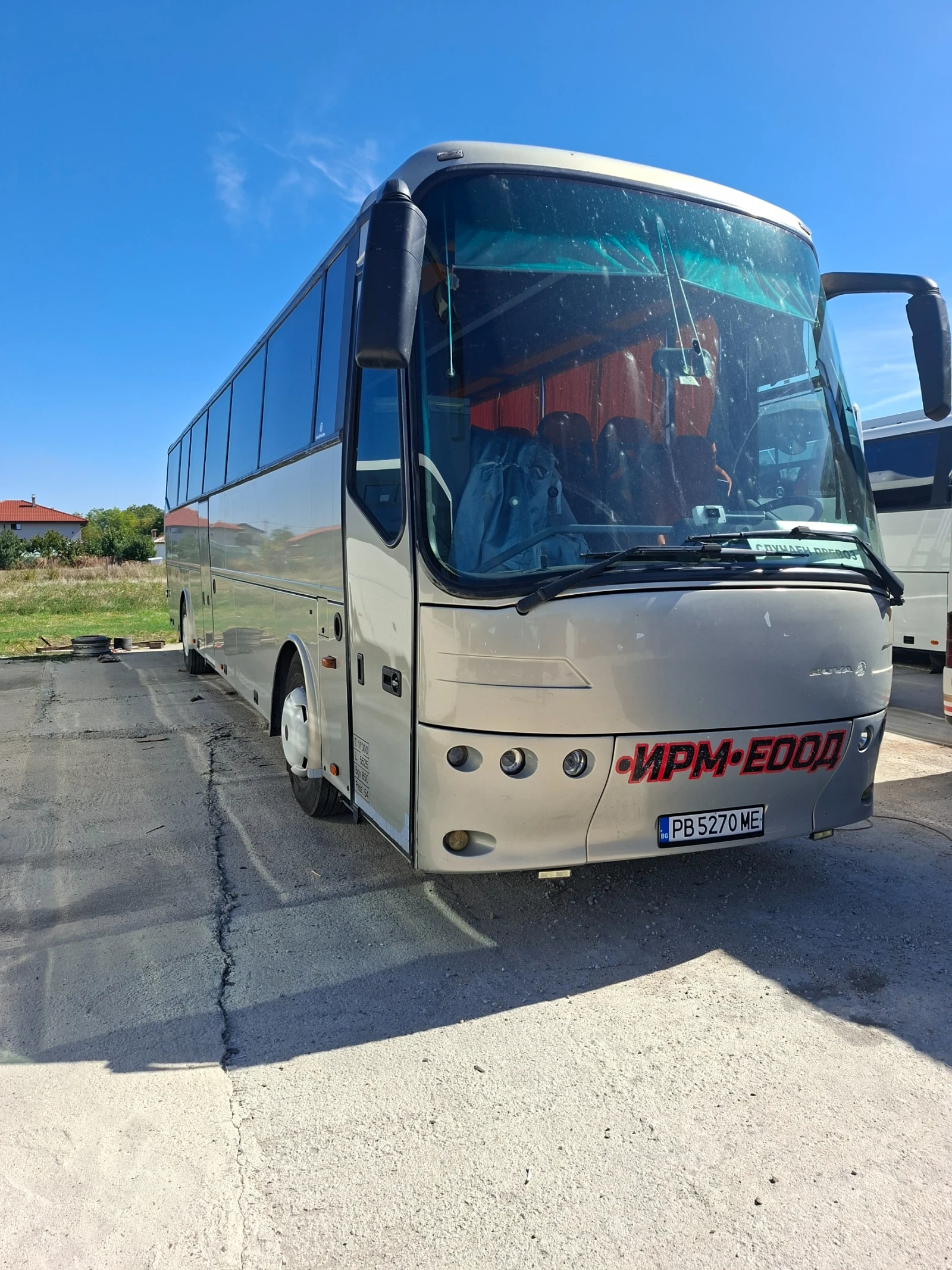 Bova Futura FHD 13380