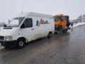 VW Lt 2.8 TDI 160ks brazilskiq, снимка 1