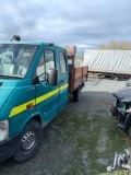 VW Lt 2.8 TDI 120ks brazilskiq, снимка 7