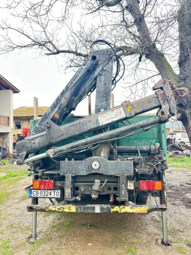 Mercedes-Benz 1320, снимка 1