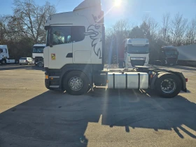 Scania R 450, снимка 4