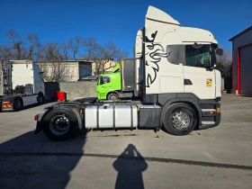 Scania R 450, снимка 6