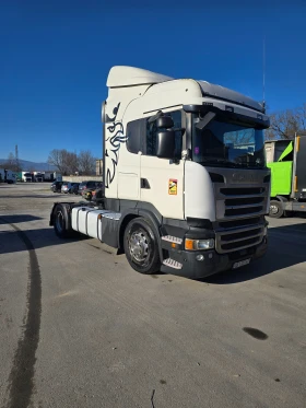 Scania R 450, снимка 3