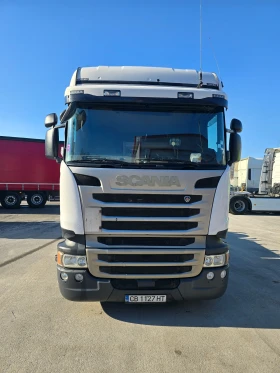 Scania R 450, снимка 1