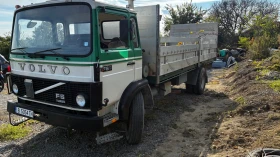 Volvo F F613, снимка 3