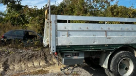 Volvo F F613, снимка 6