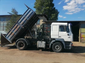 Iveco Eurocargo Самосвал , снимка 10