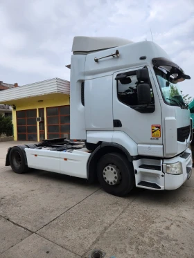 Renault Premium 460 | Mobile.bg    5