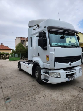 Renault Premium 460 | Mobile.bg    7