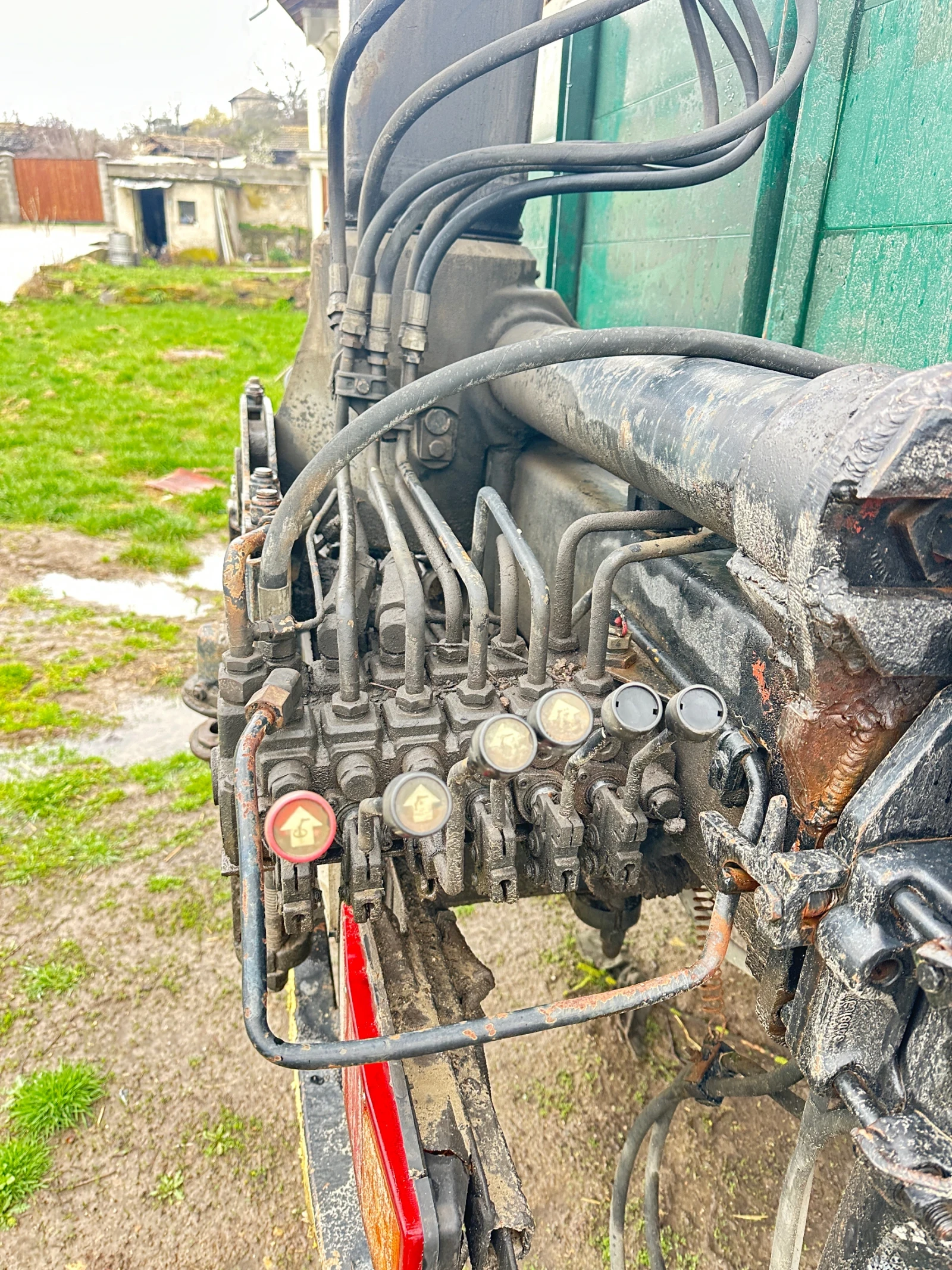 Mercedes-Benz 1320 | Mobile.bg � ����������� 4