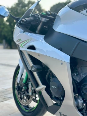 Kawasaki Ninja ZX10R, снимка 9