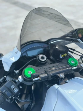 Kawasaki Ninja ZX10R, снимка 6