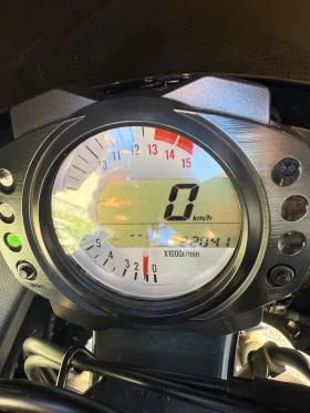 Kawasaki Zxr, снимка 4
