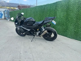 Suzuki Gsxr К8 1000, снимка 4