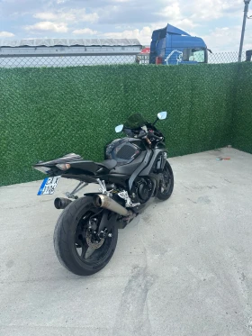 Suzuki Gsxr К8 1000, снимка 6