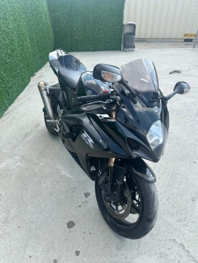 Suzuki Gsxr К8 1000, снимка 1