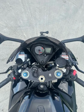 Suzuki Gsxr К8 1000, снимка 7