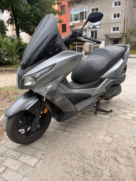 Kymco Downtown X-Town, снимка 4