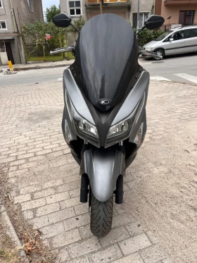 Kymco Downtown X-Town, снимка 1