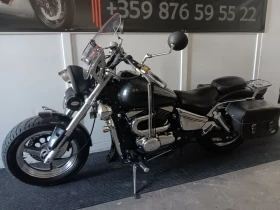 Обява за продажба на Suzuki Marauder 800 ~6 300 лв. - изображение 8