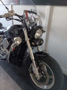 Suzuki Marauder 800, снимка 5