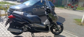 Yamaha X-max, снимка 2