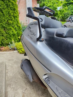 Обява за продажба на Piaggio Hexagon GTX125 ~1 200 лв. - изображение 7