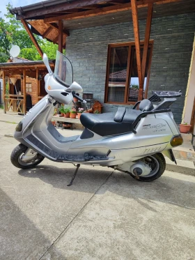 Обява за продажба на Piaggio Hexagon GTX125 ~1 200 лв. - изображение 2