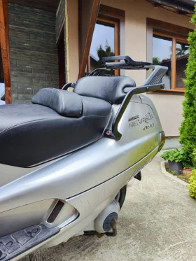 Обява за продажба на Piaggio Hexagon GTX125 ~1 200 лв. - изображение 8