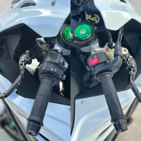 Kawasaki Ninja ZX10R, снимка 3