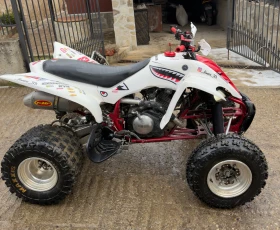 Yamaha Raptor, снимка 5