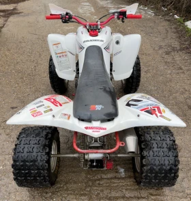 Yamaha Raptor, снимка 2