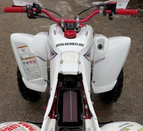 Yamaha Raptor, снимка 12