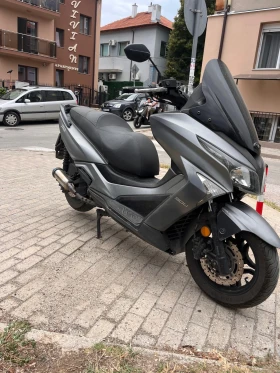 Kymco Downtown X-Town, 300i | Mobile.bg � ����� ������ 6