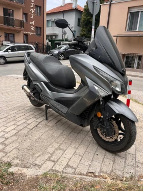 Kymco Downtown X-Town, 300i | Mobile.bg � ����� ������ 3
