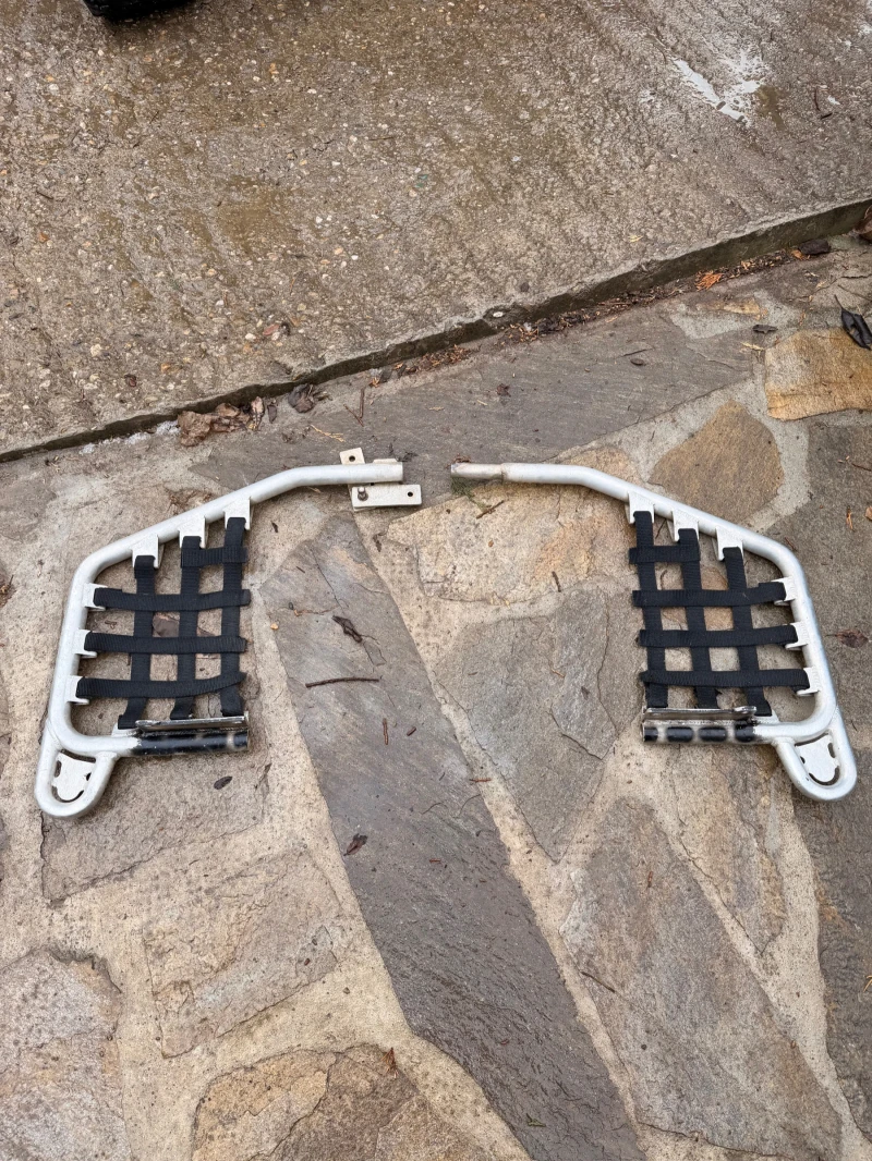 Yamaha Raptor, снимка 13 - Мотоциклети и мототехника - 53214229