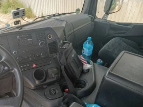 Бетон миксер Mercedes Arocs, снимка 7